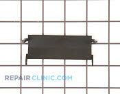 Wire clip - Part # 762500 Mfg Part # 8050013