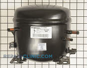 Compressor - Part # 938757 Mfg Part # 5304428314