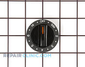 Control Knob - Part # 403 Mfg Part # 5303091393