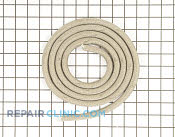 Door Seal - Part # 1157514 Mfg Part # 318053130