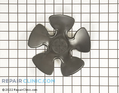 Fan Blade 241639501 Main Product View