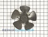 Fan Blade 241639501       Alternate Product View