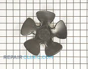 Fan Blade - Part # 1157262 Mfg Part # 241639501