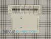 Grill, front 2185571W Alternate Product View