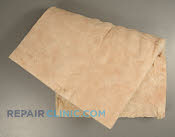 Insulation - Part # 1167473 Mfg Part # WB35T10113