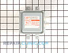 Magnetron 396112000 Alternate Product View
