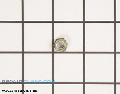 Nut (OEM)  131549300