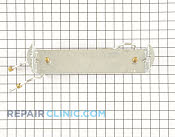 Orifice - Part # 1544026 Mfg Part # 5787D106-60