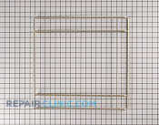 Oven Rack - Part # 492116 Mfg Part # 314784J