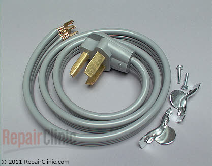 Power Cord 53090-1020 Main Product View