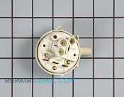 Pressure Switch - Part # 876944 Mfg Part # WD21X10054