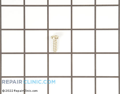 Screw 134430300 Main Product View