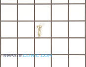Screw - Part # 1154793 Mfg Part # 134430300