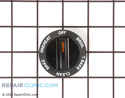 Selector Knob 3051490 Main Product View
