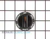 Selector Knob - Part # 397 Mfg Part # 3051490
