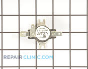 Thermostat - Part # 1157503 Mfg Part # 318003614