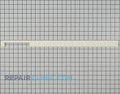 Top Trim - Part # 818066 Mfg Part # 3516002