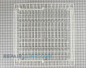 Upper Dishrack Assembly - Part # 2683098 Mfg Part # 154866505