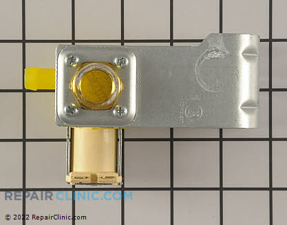 Water Inlet Valve WD15X10004 Main Product View