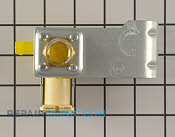 Water Inlet Valve - Part # 824332 Mfg Part # WD15X10004