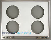 Cooktop - Part # 264087 Mfg Part # WB57K5266