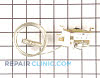 Cube Size Control 11-0370-20 Alternate Product View