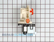 Drain Pump - Part # 1486005 Mfg Part # 5304470840