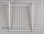 Frame-half shelf, cantilever - Part # 443101 Mfg Part # 215919110