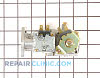 Gas Valve Assembly WE01X10201 Alternate Product View