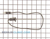 Heat Probe or Gauge - Part # 1166946 Mfg Part # WB20T10023