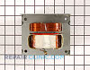 High Voltage Transformer WB27X600 Alternate Product View