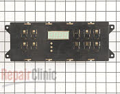 Oven Control Board - Part # 1614008 Mfg Part # 316557115