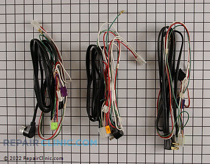 Power Cord 4389206 Main Product View