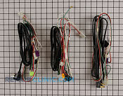 Power Cord - Part # 1017266 Mfg Part # 4389206