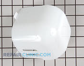 Shield, light, frzr - Part # 440887 Mfg Part # 215423500