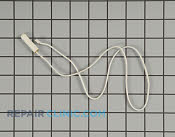Thermistor - Part # 1163313 Mfg Part # 241608401