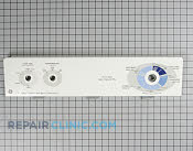 Touchpad and Control Panel - Part # 1168806 Mfg Part # WH42X10576