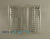 Upper Dishrack Assembly - Part # 1557821 Mfg Part # 249277