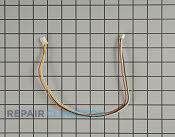 Wire, Receptacle & Wire Connector - Part # 1191256 Mfg Part # 134602100