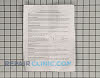 Compressor 5304428314 Alternate Product View