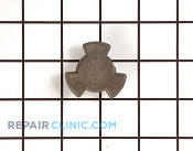 Coupler - Part # 2083020 Mfg Part # DE67-00214A