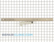 Drawer Glide - Part # 1557904 Mfg Part # 102343-01