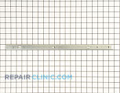 Drawer Glide - Part # 1191891 Mfg Part # 318259506