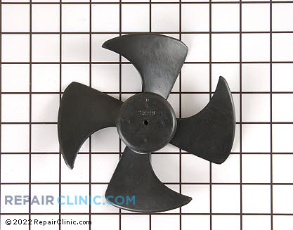 Fan Blade 240524102 Main Product View