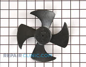 Fan Blade - Part # 1512553 Mfg Part # 240524102