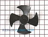 Fan Blade 240524102 Alternate Product View