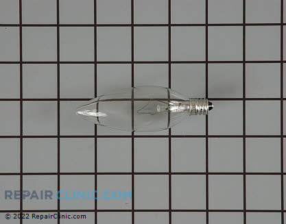 Light Bulb WR02X11274 Main Product View