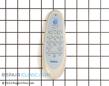 Remote Control AC-5620-08 Main Product View