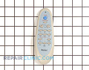 Remote Control - Part # 1210946 Mfg Part # AC-5620-08