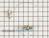 Temperature Control Thermostat 63001358 Alternate Product View